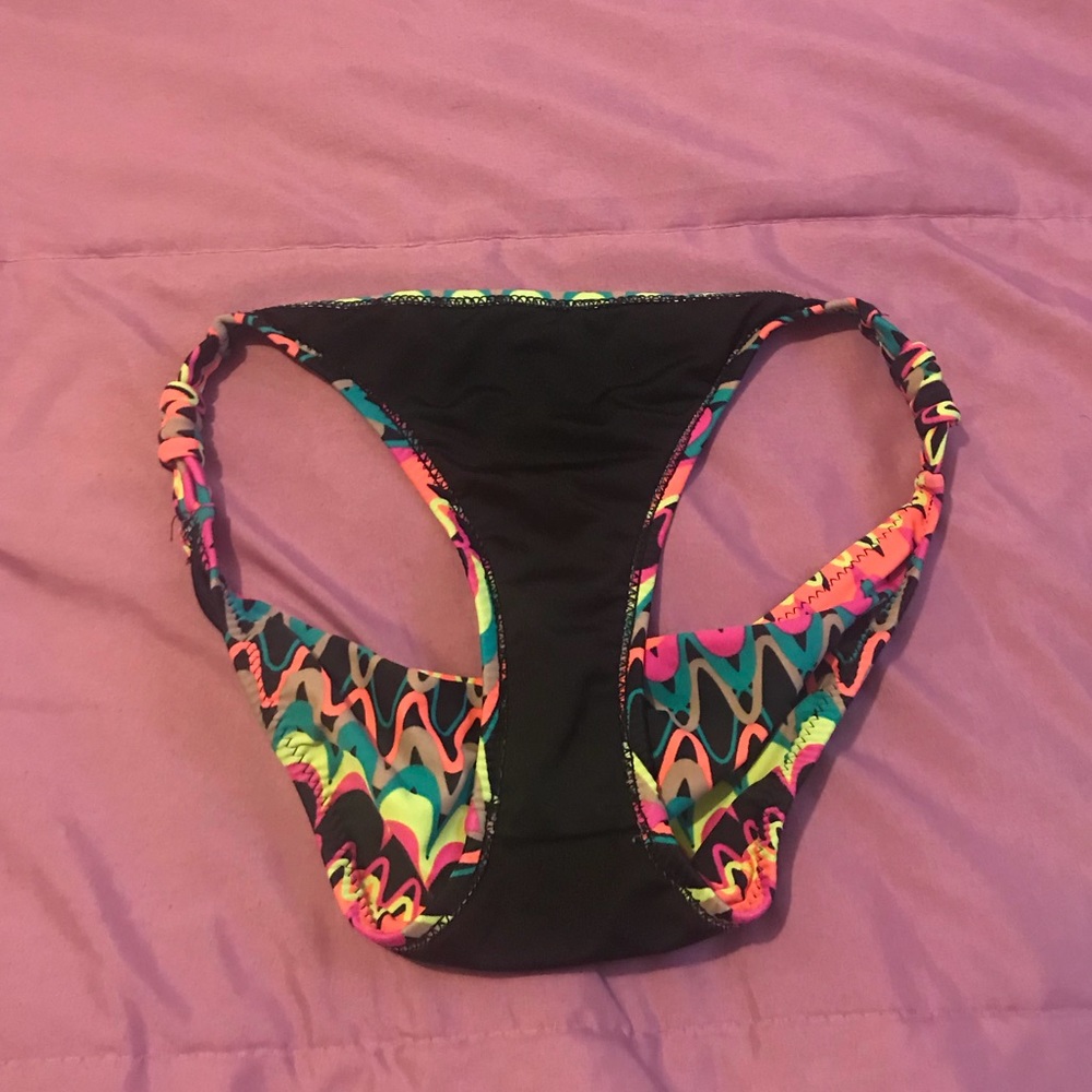 Bathing Suit Bottom - Picture 3 of 4